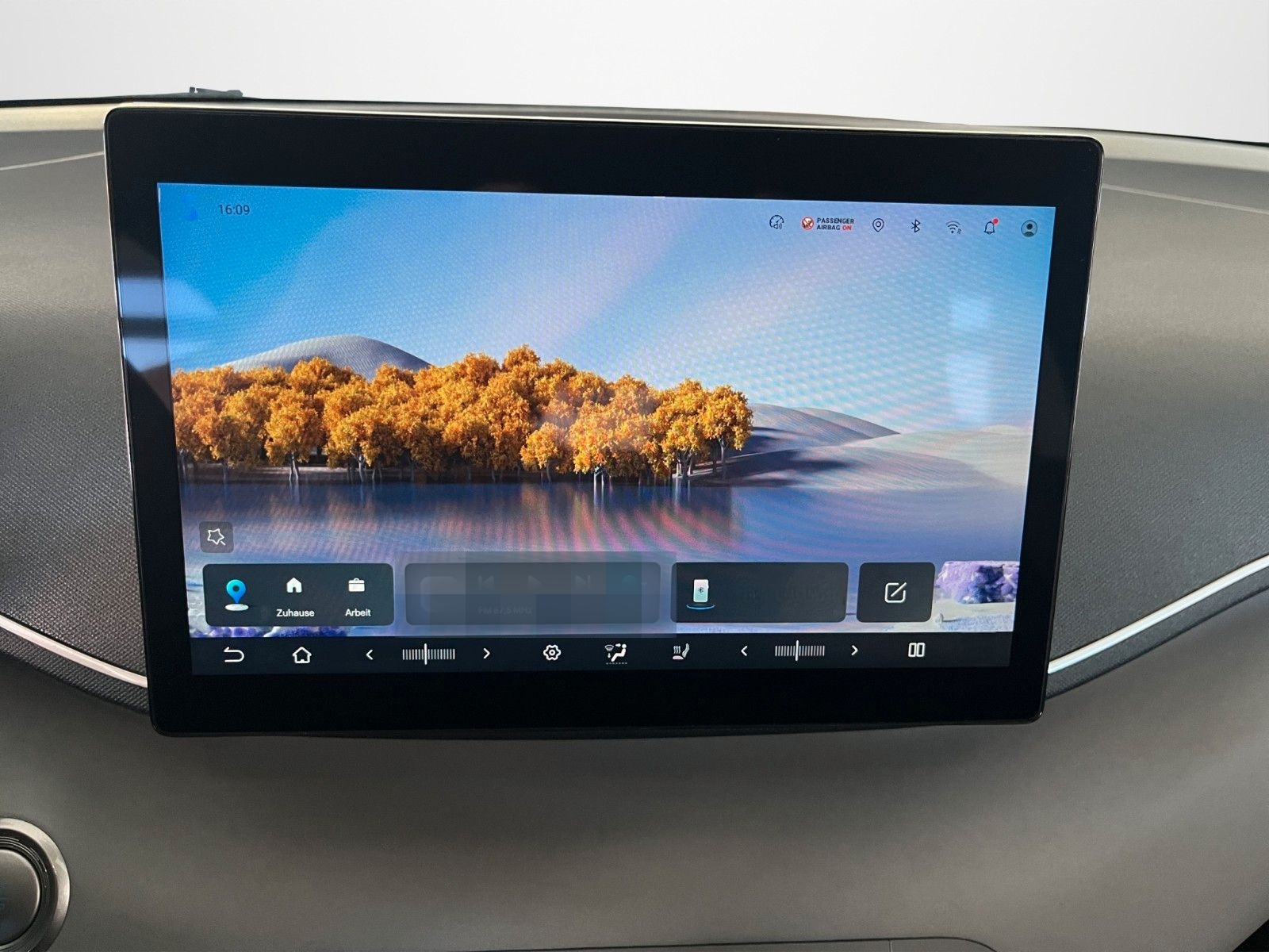 BYD DOLPHIN SURF Comfort/ACC/LEDER/360°/SHZ/NAV/ foto 8