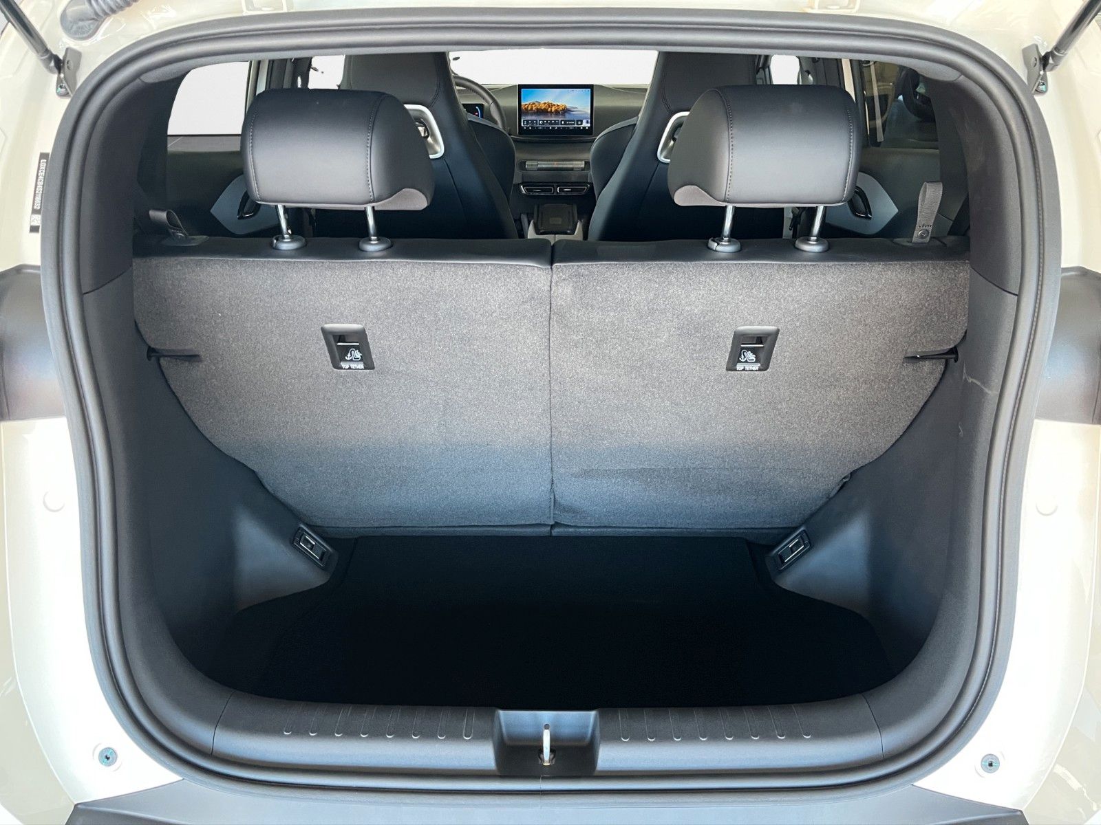 BYD DOLPHIN SURF Comfort/ACC/LEDER/360°/SHZ/NAV/ foto 11