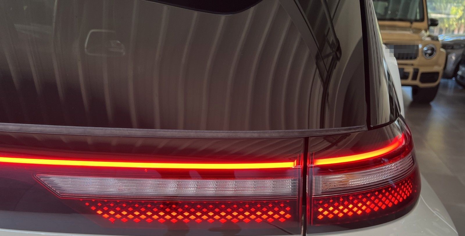 BYD DOLPHIN SURF Comfort/ACC/LEDER/360°/SHZ/NAV/ foto 12