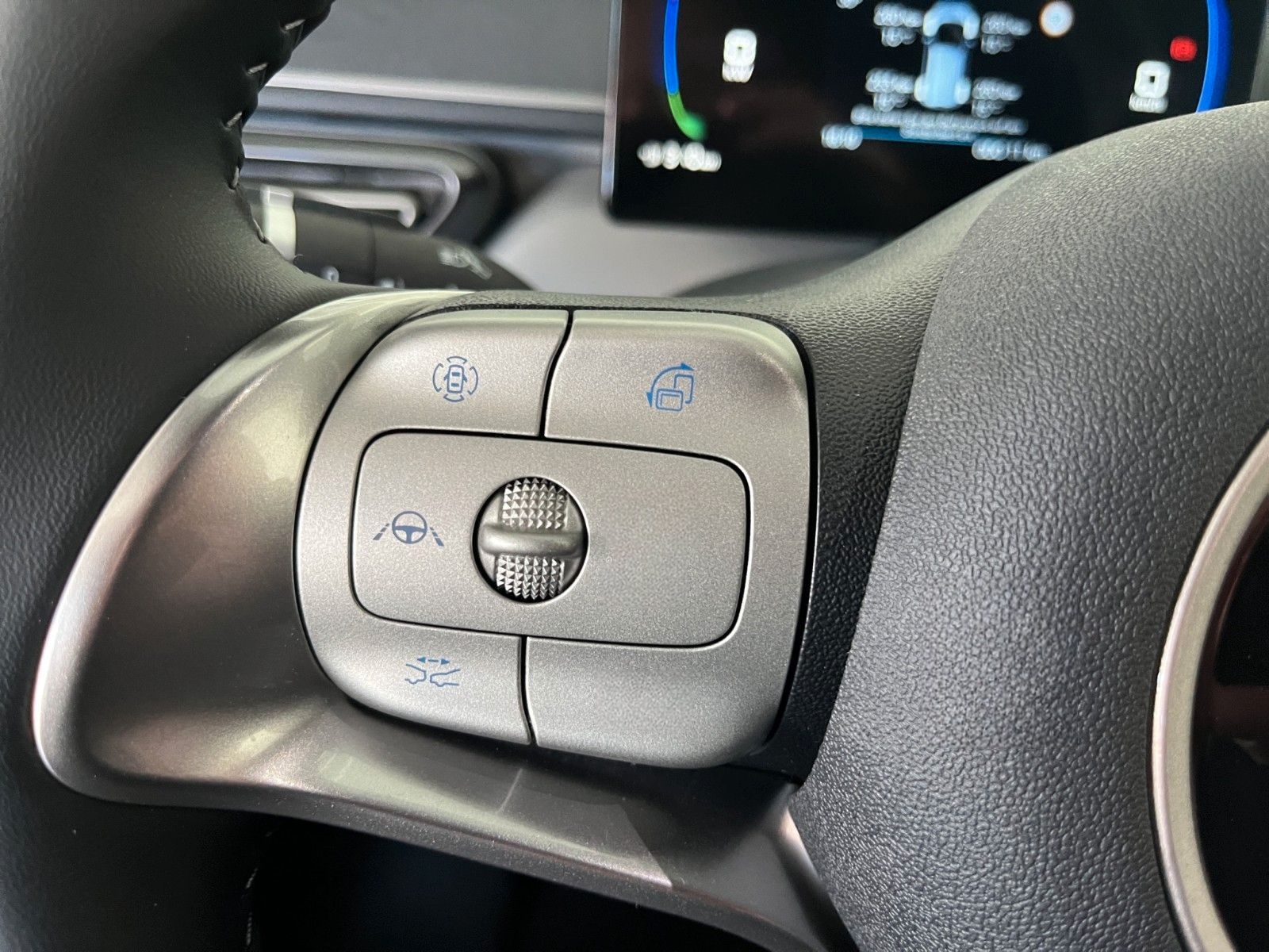 BYD DOLPHIN SURF Comfort/ACC/LEDER/360°/SHZ/NAV/ foto 15