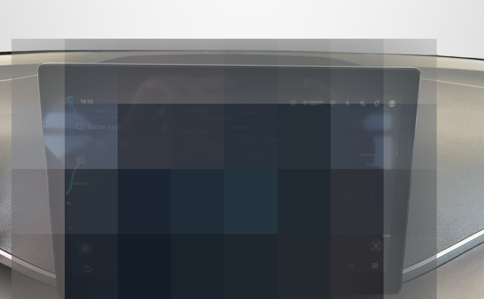 BYD DOLPHIN SURF Comfort/ACC/LEDER/360°/SHZ/NAV/ foto 16