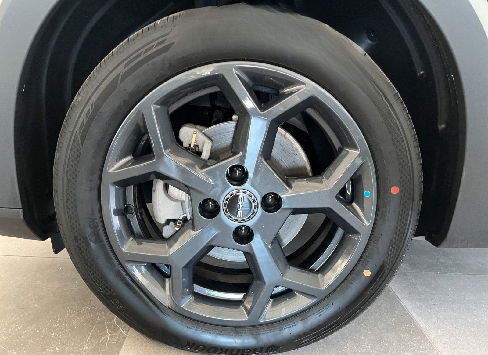 BYD DOLPHIN SURF Comfort/ACC/LEDER/360°/SHZ/NAV/ foto 18