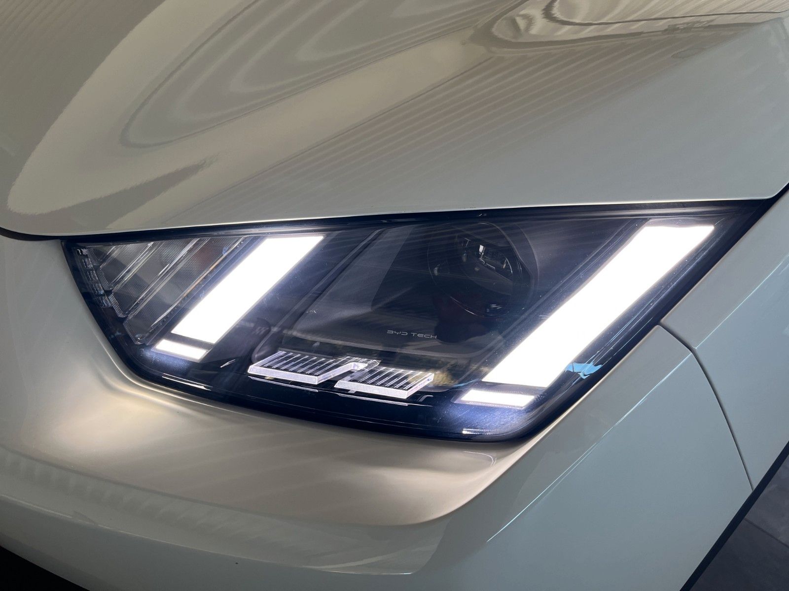BYD DOLPHIN SURF Comfort/ACC/LEDER/360°/SHZ/NAV/ foto 19