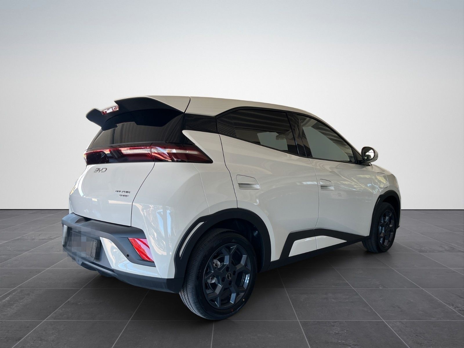 BYD DOLPHIN SURF Comfort/ACC/LEDER/360°/SHZ/NAV/ foto 3