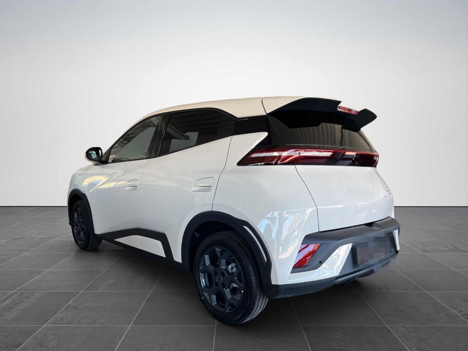 BYD DOLPHIN SURF Comfort/ACC/LEDER/360°/SHZ/NAV/ foto 5