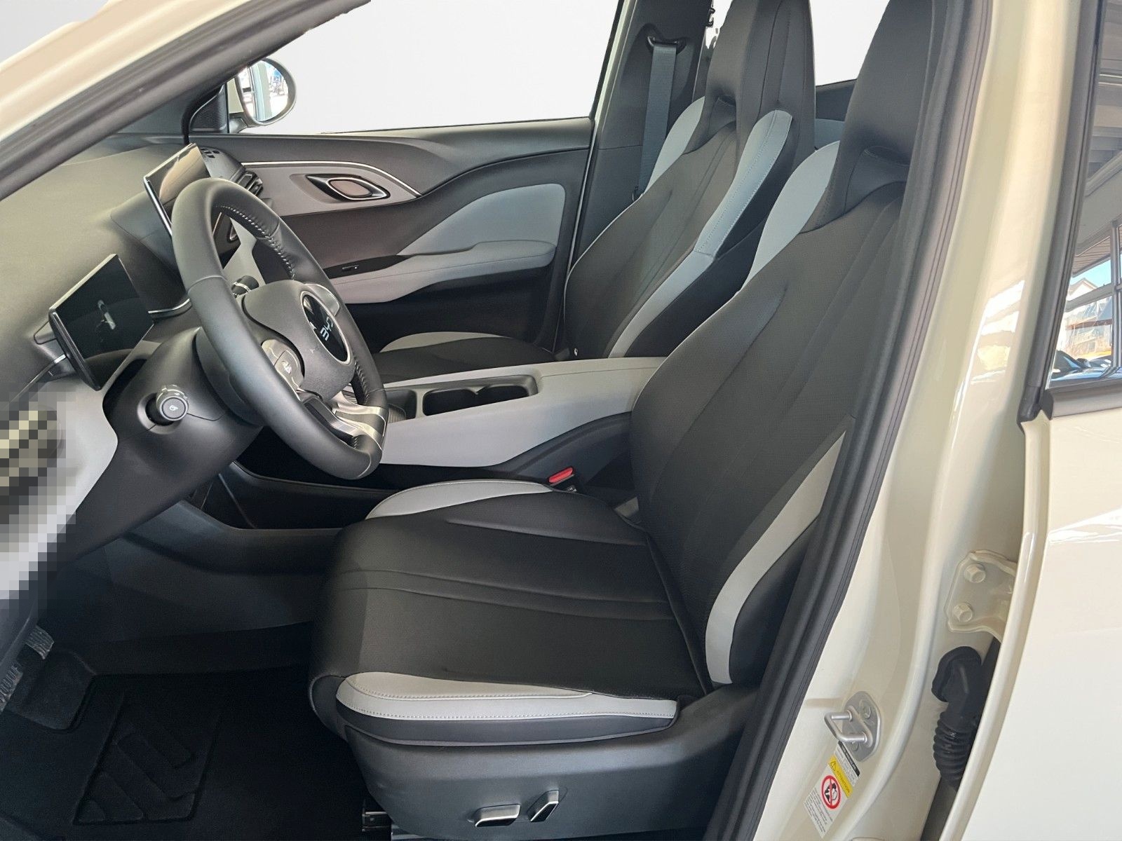 BYD DOLPHIN SURF Comfort/ACC/LEDER/360°/SHZ/NAV/ foto 6