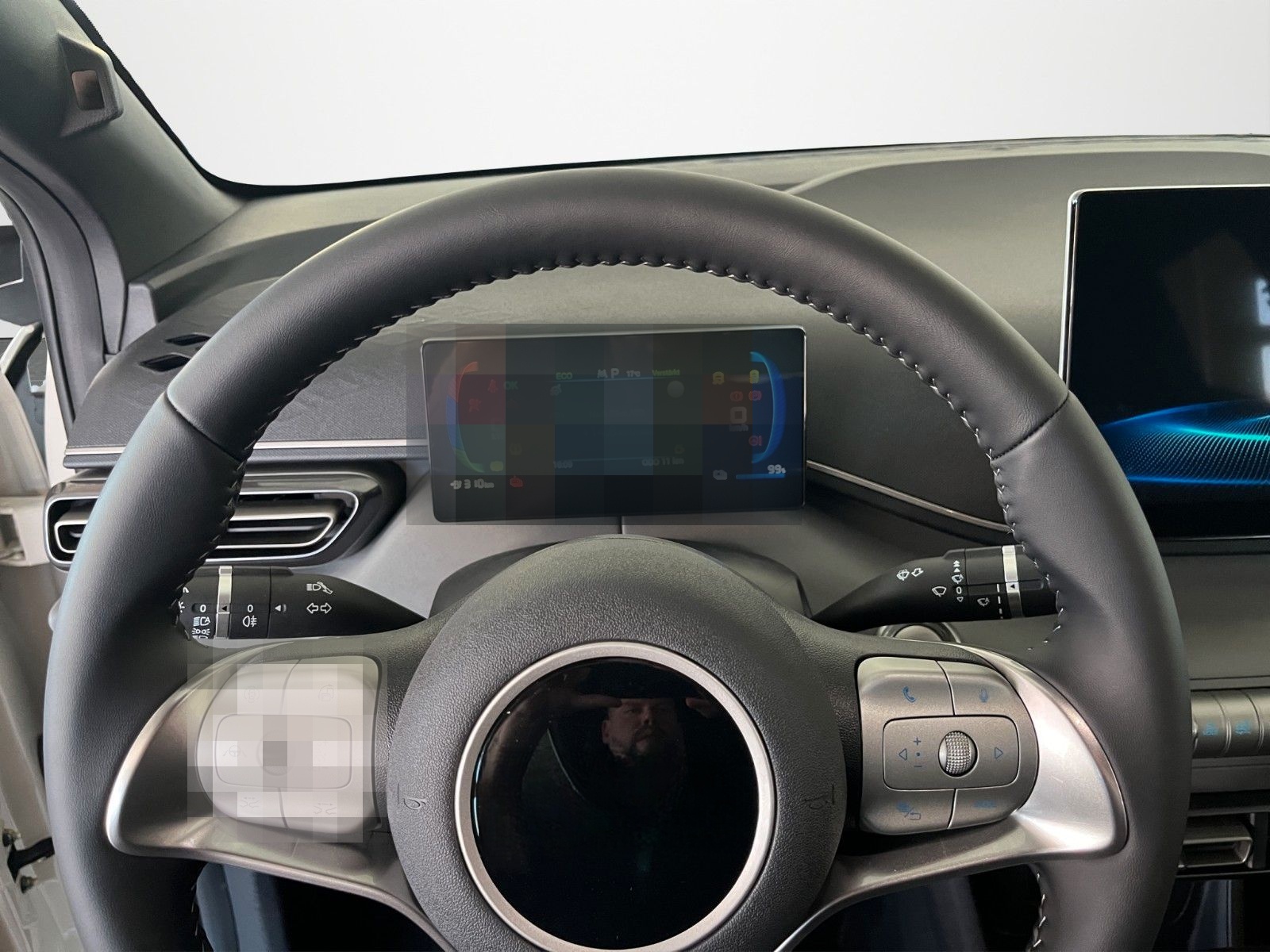 BYD DOLPHIN SURF Comfort/ACC/LEDER/360°/SHZ/NAV/ foto 7