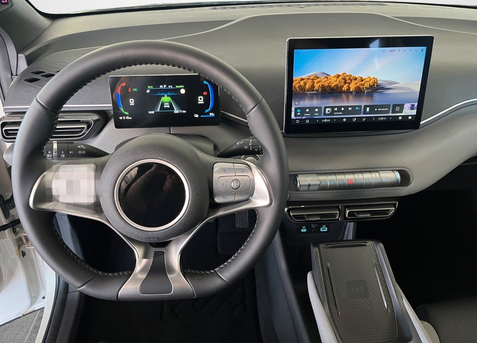 BYD DOLPHIN SURF Comfort/ACC/LEDER/360°/SHZ/NAV/ foto 9