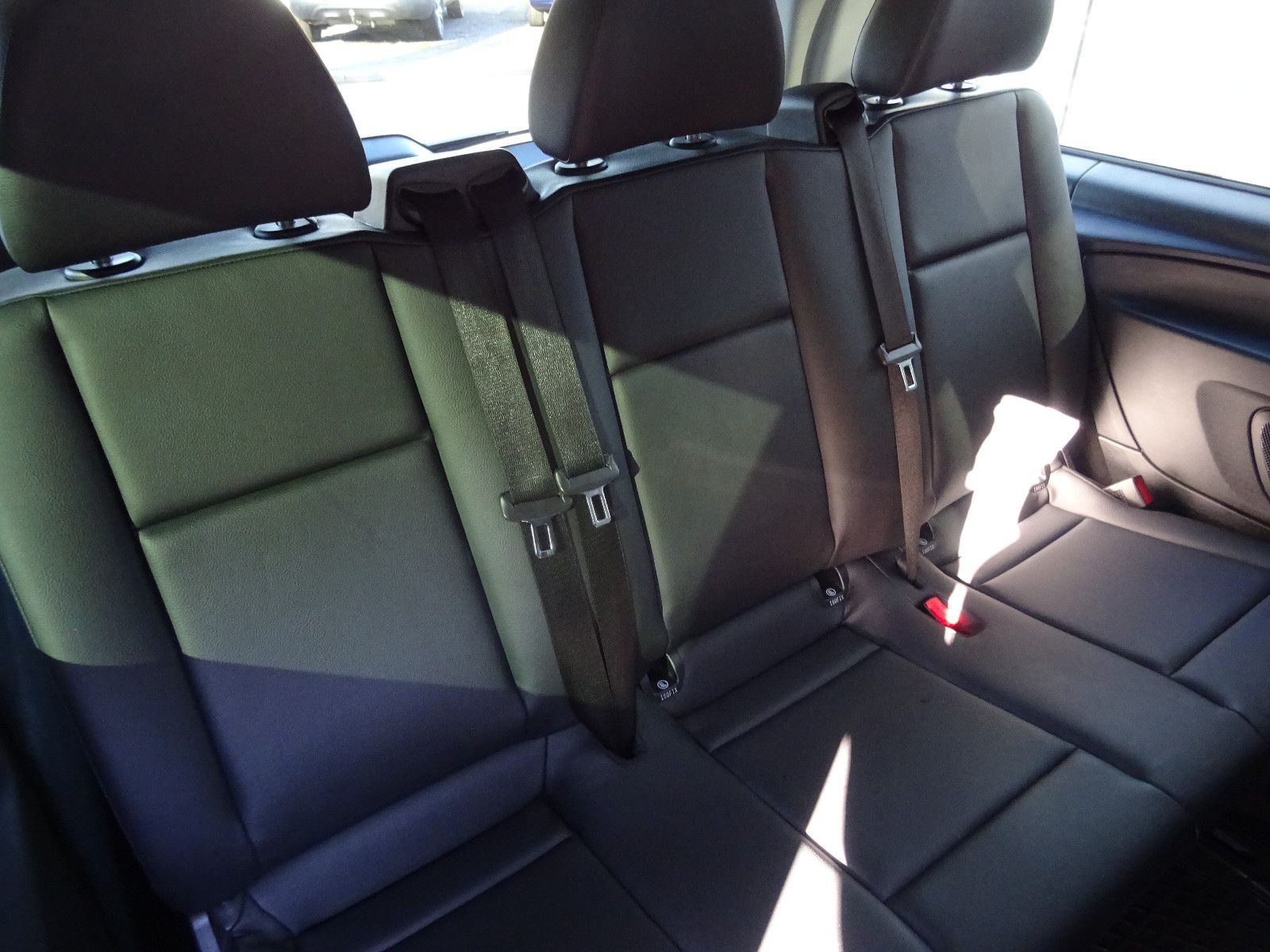 Mercedes-Benz Vito Tourer 114 CDI, Pro lang 9-Sitzer, AHK *1 foto 15