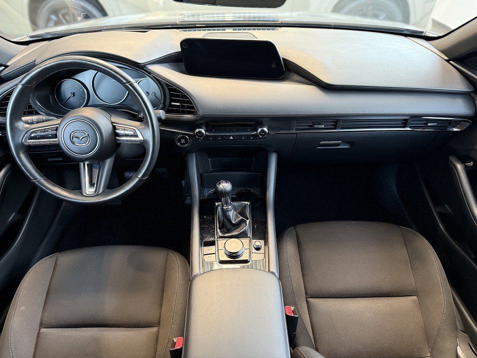 Mazda 3 Selection foto 11