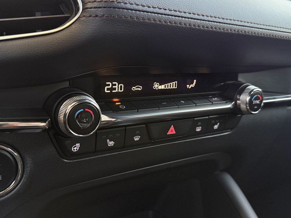 Mazda 3 Selection foto 18