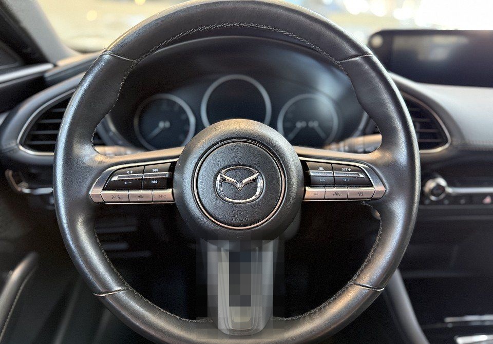 Mazda 3 Selection foto 21