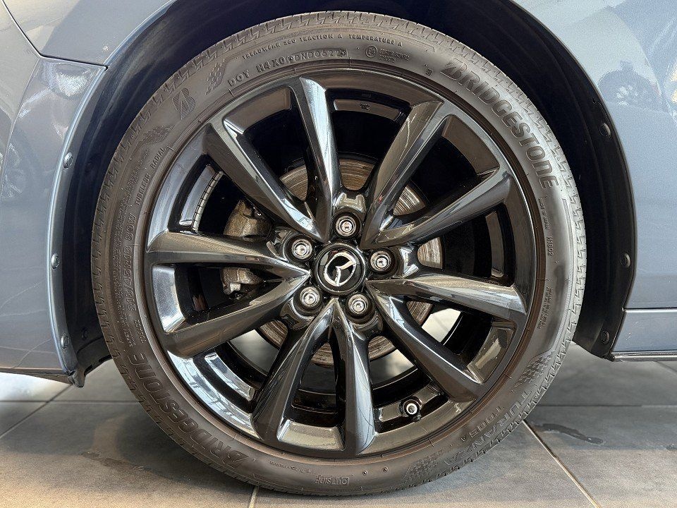 Mazda 3 Selection foto 24