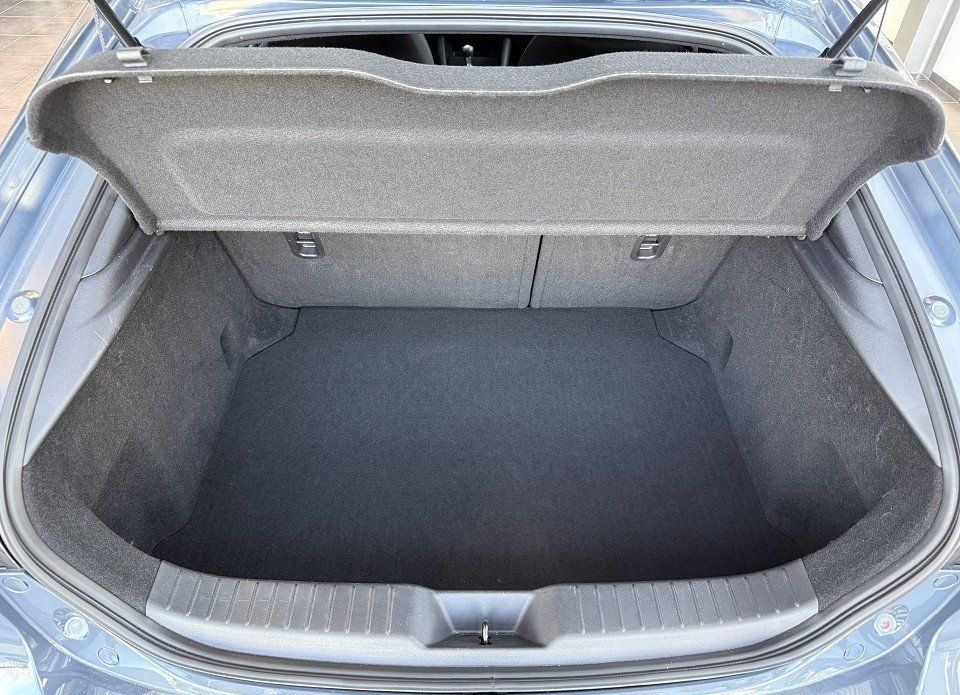 Mazda 3 Selection foto 7