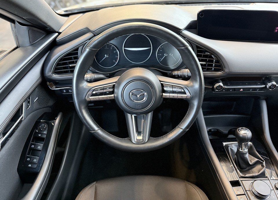 Mazda 3 Selection foto 10