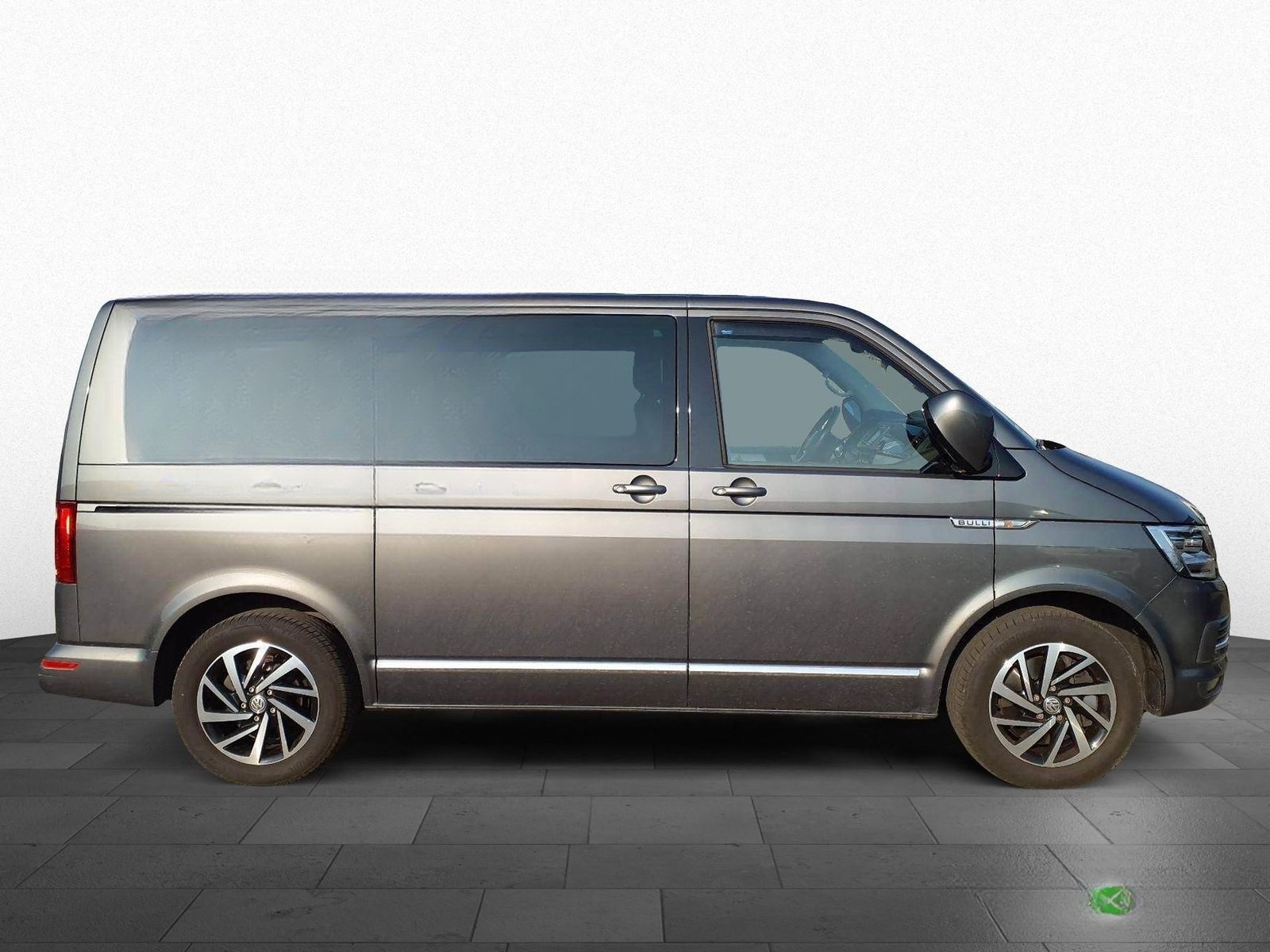 Volkswagen T6 Multivan 2.0TDI Highline/Navi/ACC/AHK/Kamera foto 2