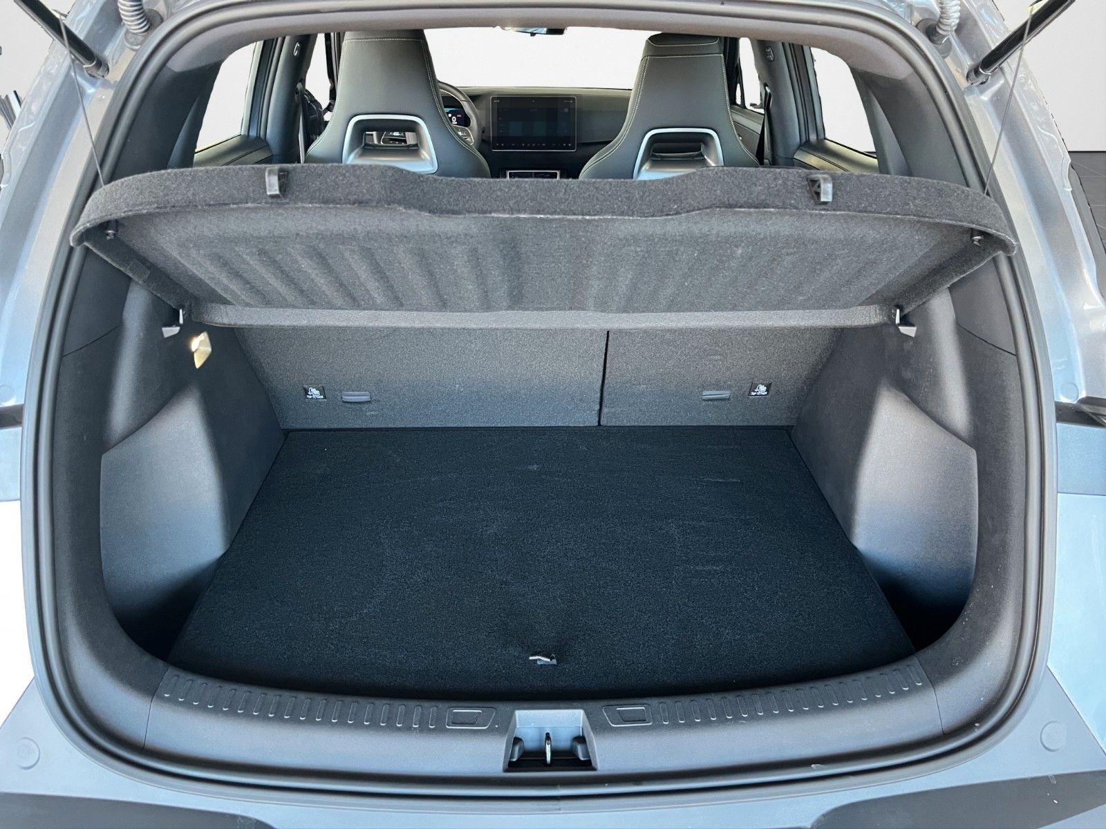 BYD ATTO 2 Boost/PANO-DA/ACC/LEDER/360°/SHZ/ foto 11