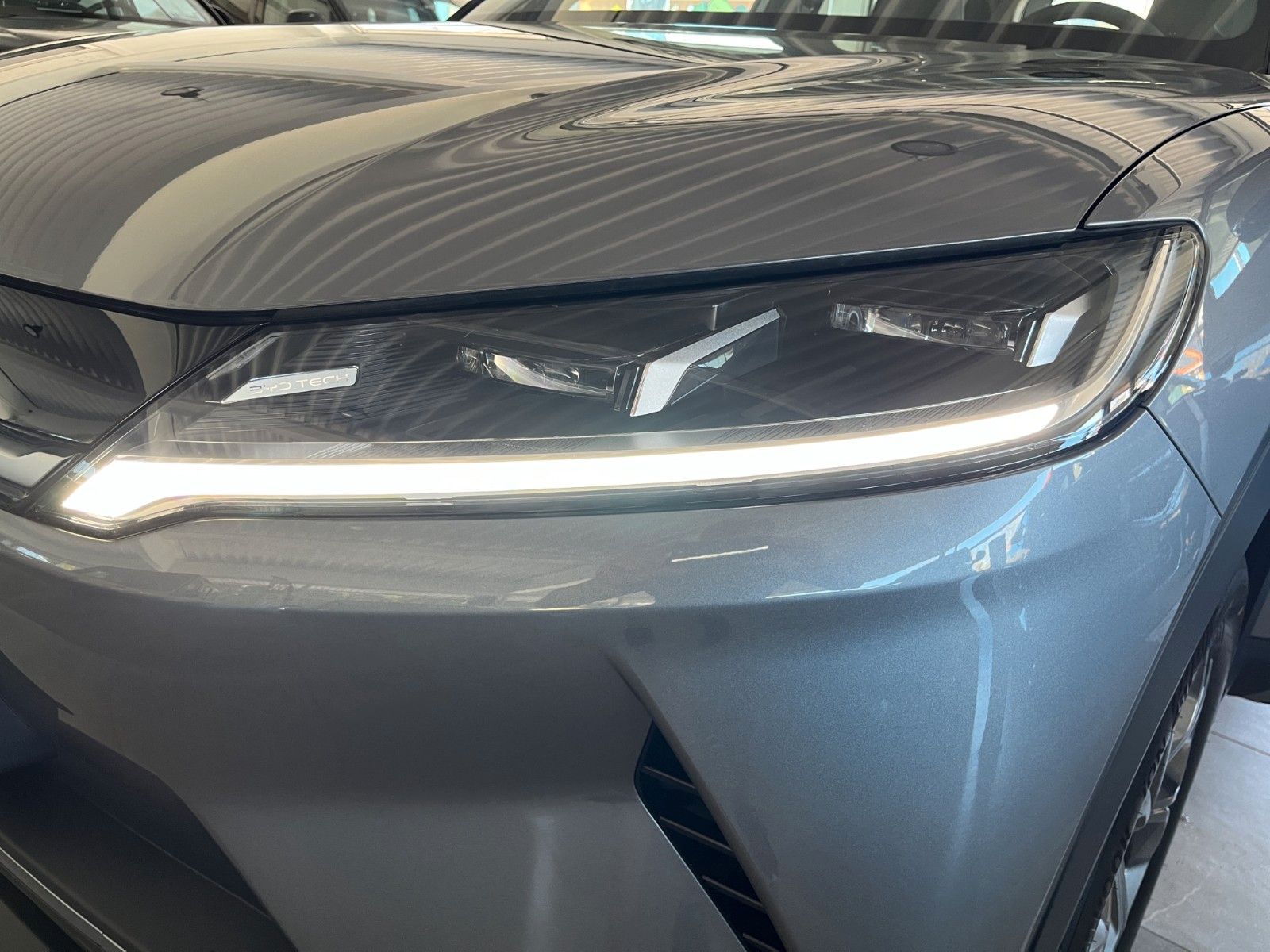 BYD ATTO 2 Boost/PANO-DA/ACC/LEDER/360°/SHZ/ foto 13