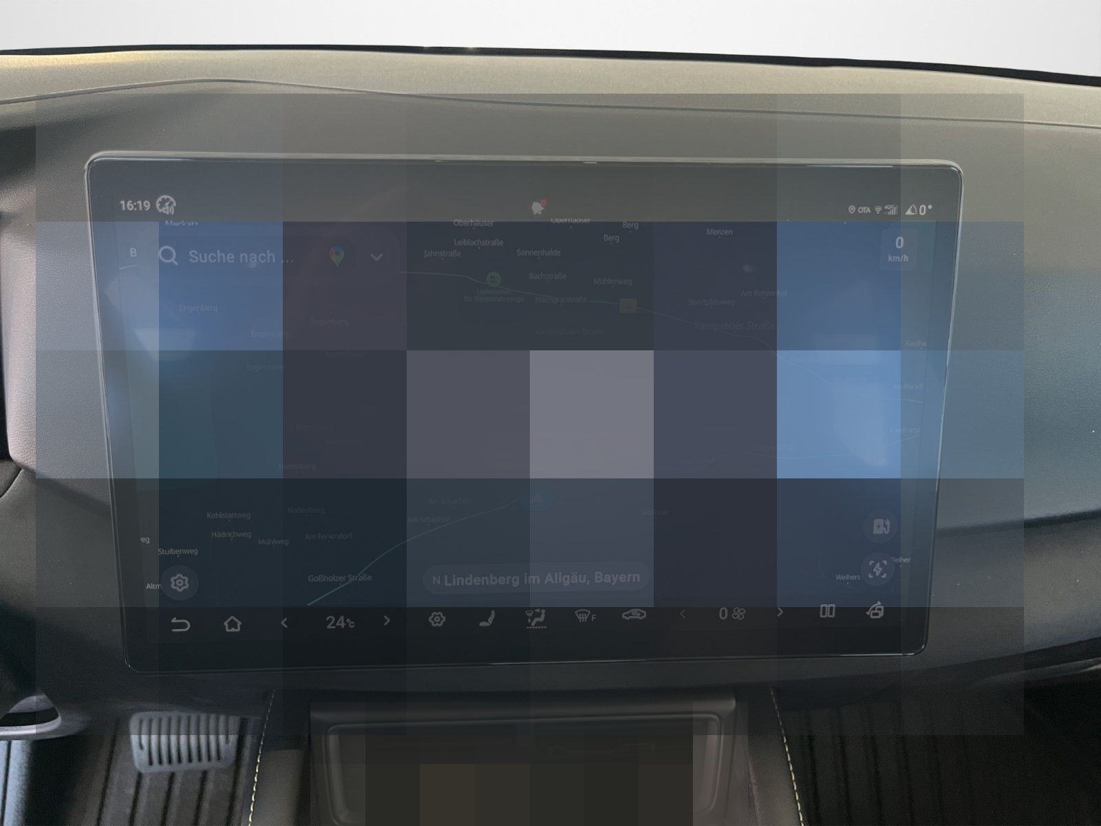 BYD ATTO 2 Boost/PANO-DA/ACC/LEDER/360°/SHZ/ foto 16