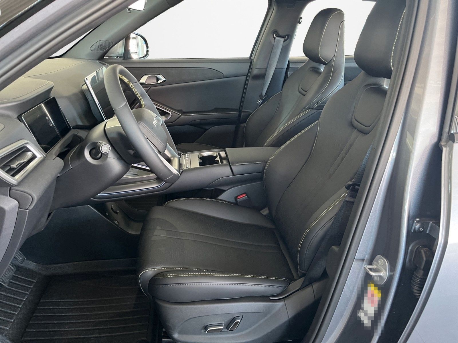 BYD ATTO 2 Boost/PANO-DA/ACC/LEDER/360°/SHZ/ foto 6