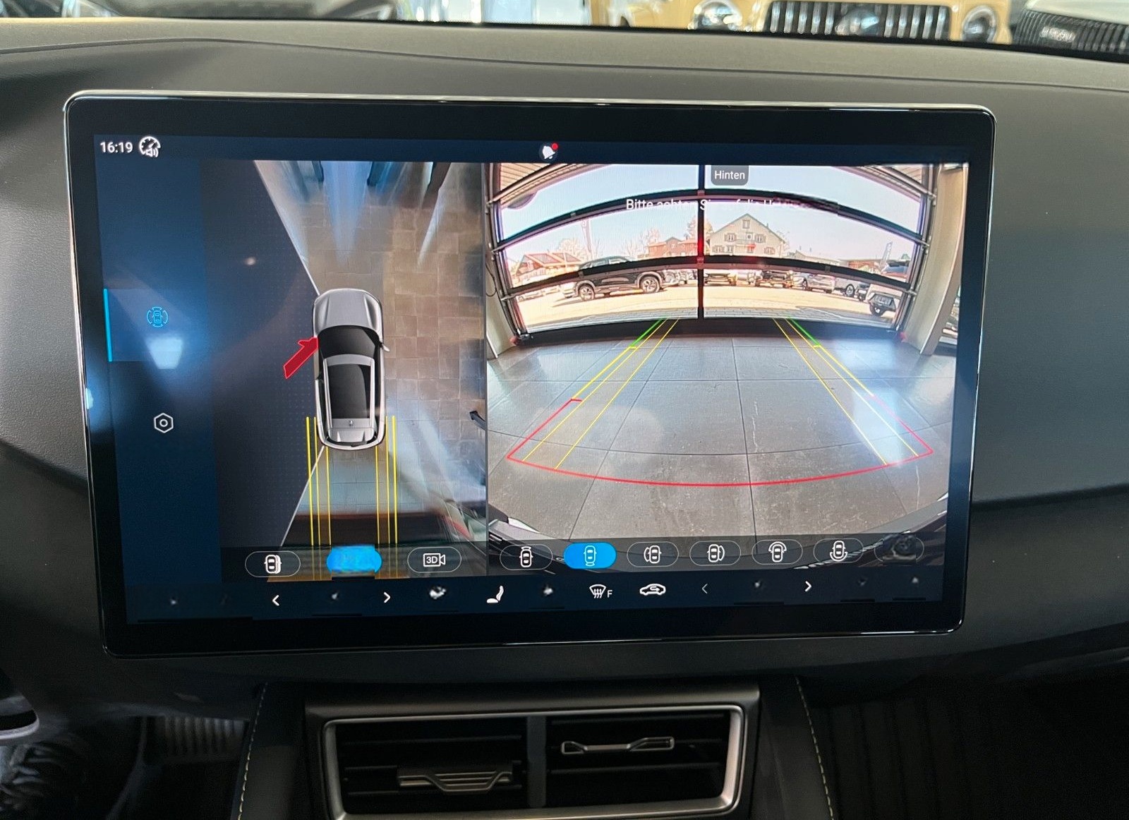 BYD ATTO 2 Boost/PANO-DA/ACC/LEDER/360°/SHZ/ foto 17