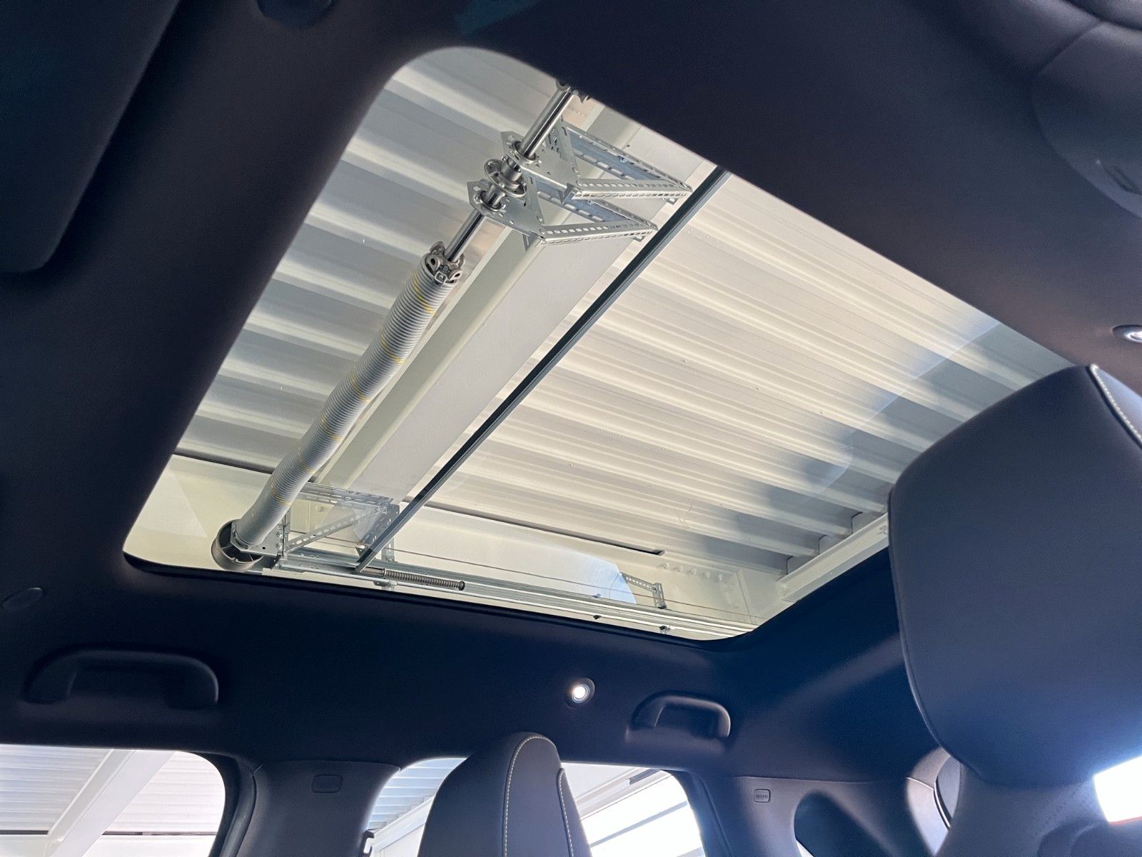 BYD ATTO 2 Boost/PANO-DA/ACC/LEDER/360°/SHZ/ foto 19