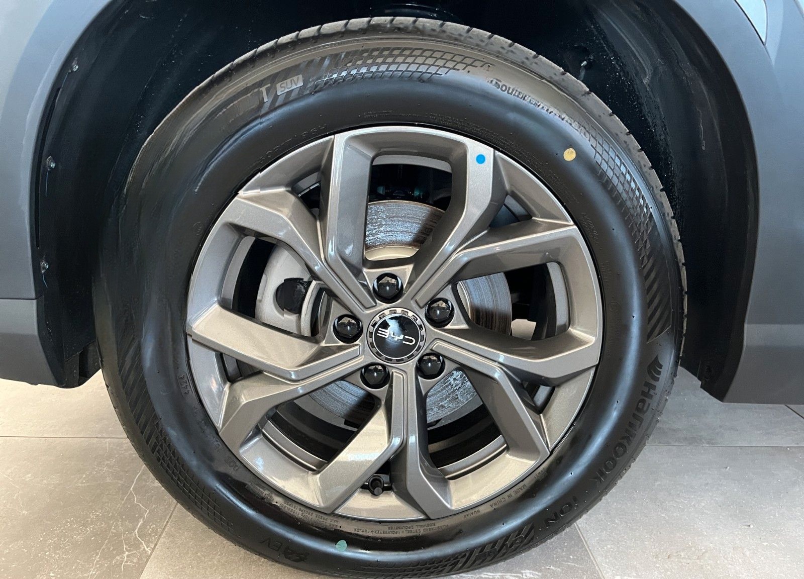 BYD ATTO 2 Boost/PANO-DA/ACC/LEDER/360°/SHZ/ foto 20