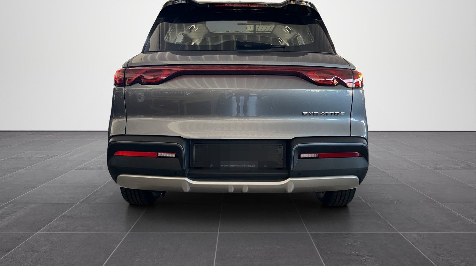 BYD ATTO 2 Boost/PANO-DA/ACC/LEDER/360°/SHZ/ foto 4