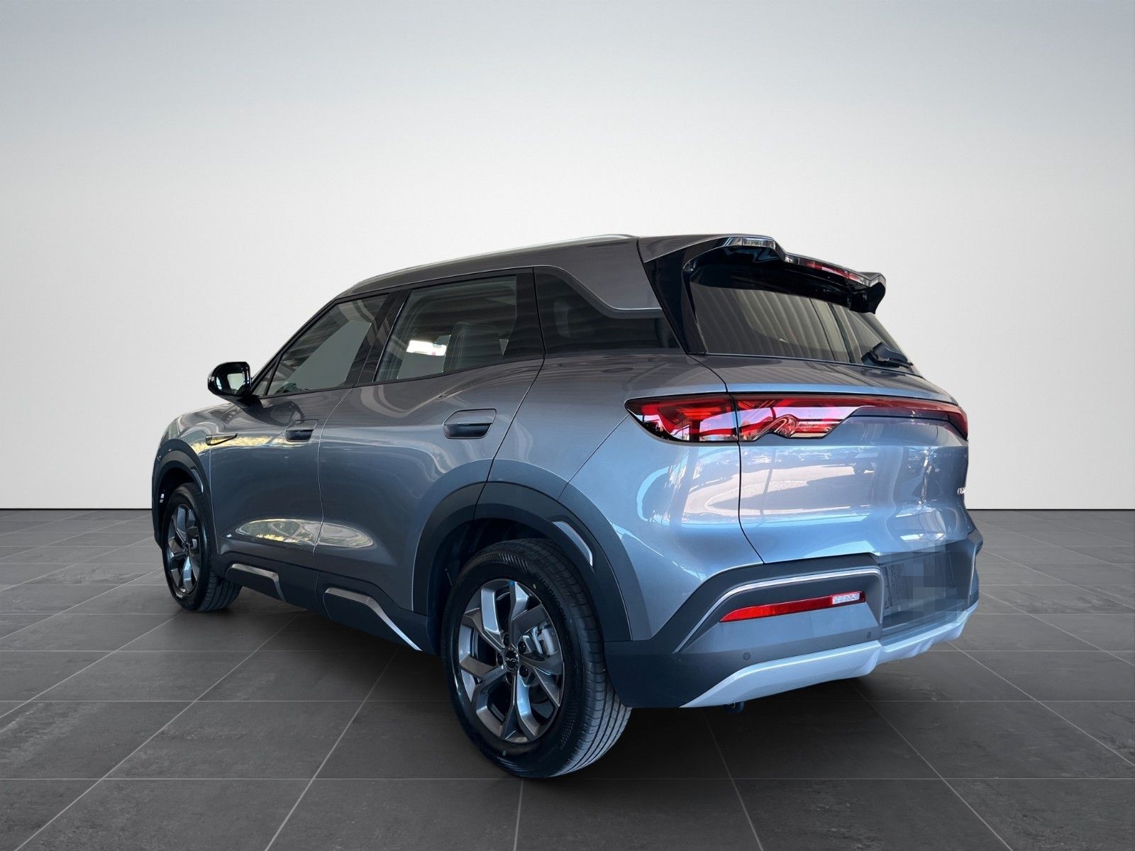 BYD ATTO 2 Boost/PANO-DA/ACC/LEDER/360°/SHZ/ foto 5