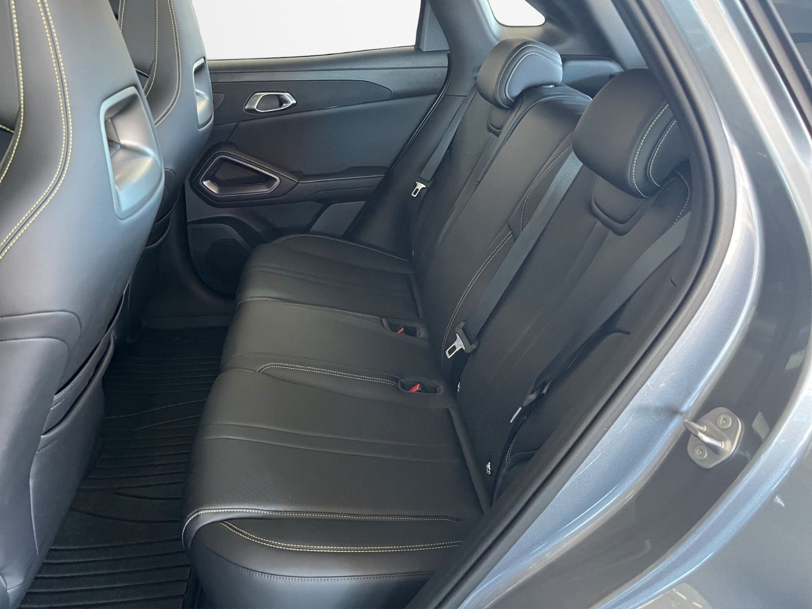 BYD ATTO 2 Boost/PANO-DA/ACC/LEDER/360°/SHZ/ foto 10