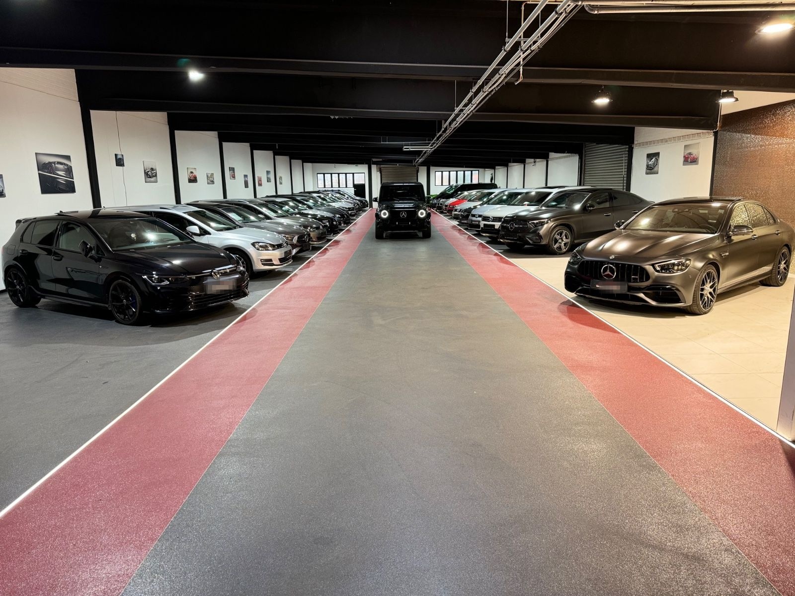 Mercedes-Benz E 200 Cabrio AMG-Line * KAMERA * SCHECKHEFT * foto 11