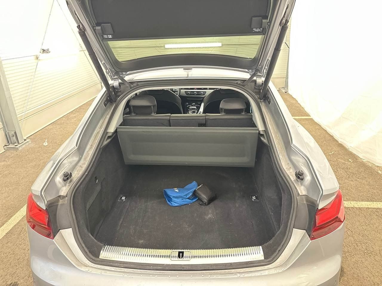 Audi A5 40 Sportback 2.0 TFSI SpoSi ACC BLIS foto 12