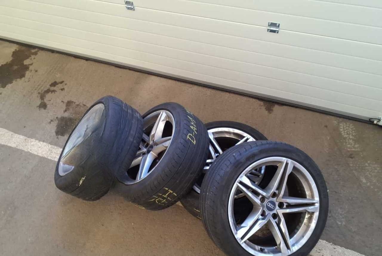 Audi A5 40 Sportback 2.0 TFSI SpoSi ACC BLIS foto 13