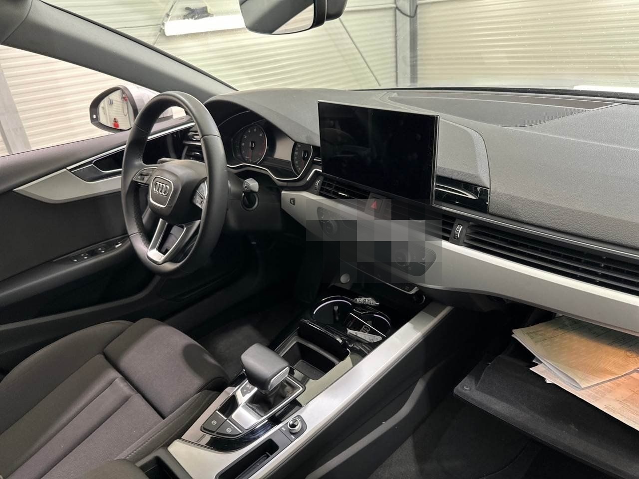 Audi A5 40 Sportback 2.0 TFSI SpoSi ACC BLIS foto 5