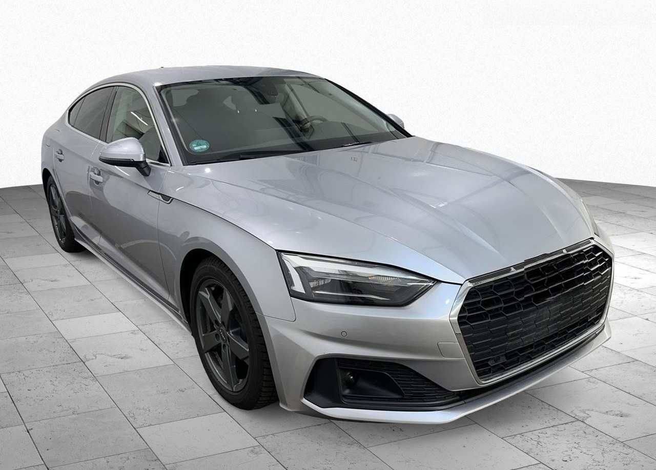 Audi A5 40 Sportback 2.0 TFSI SpoSi ACC BLIS foto 6