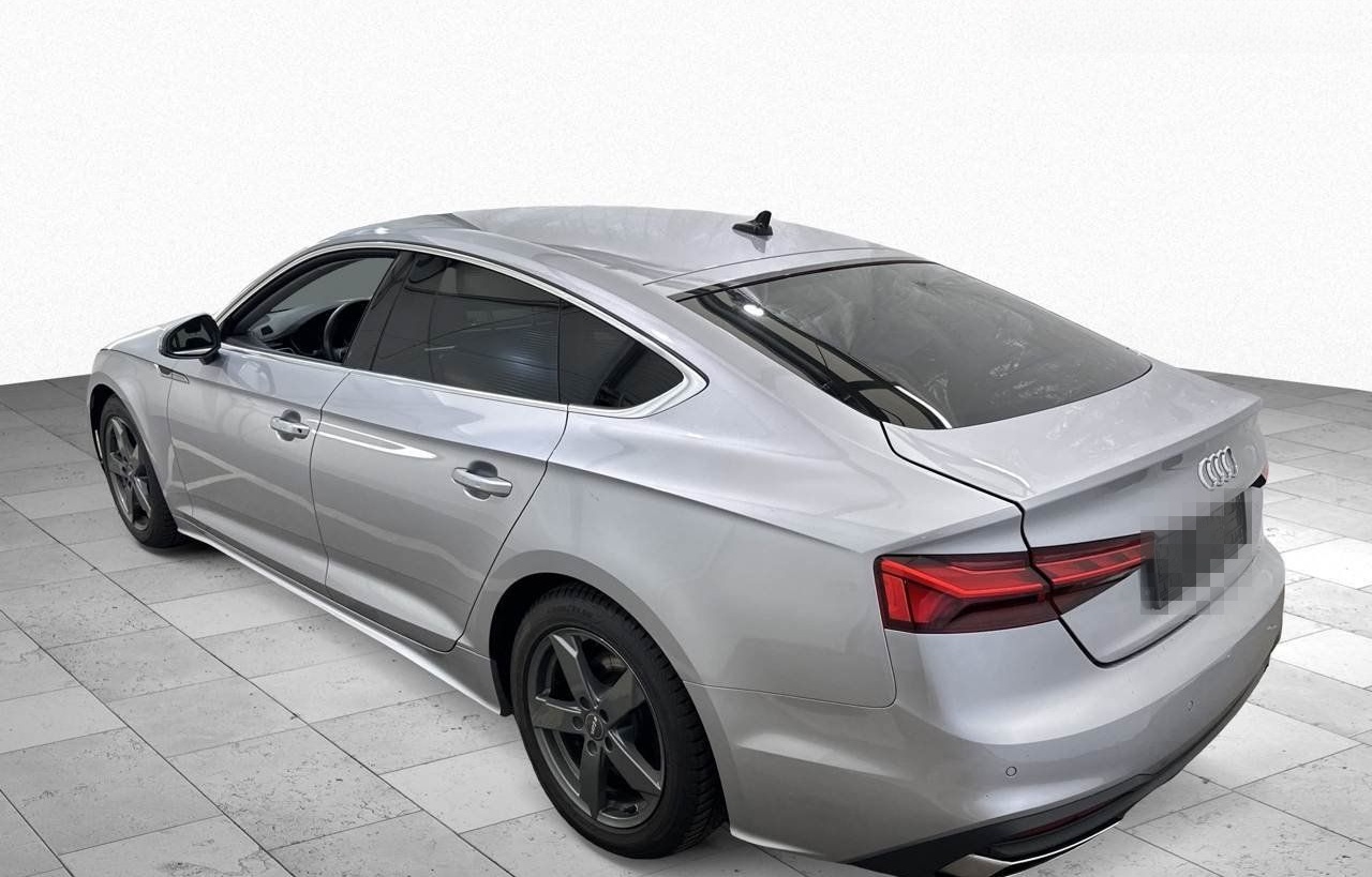 Audi A5 40 Sportback 2.0 TFSI SpoSi ACC BLIS foto 7