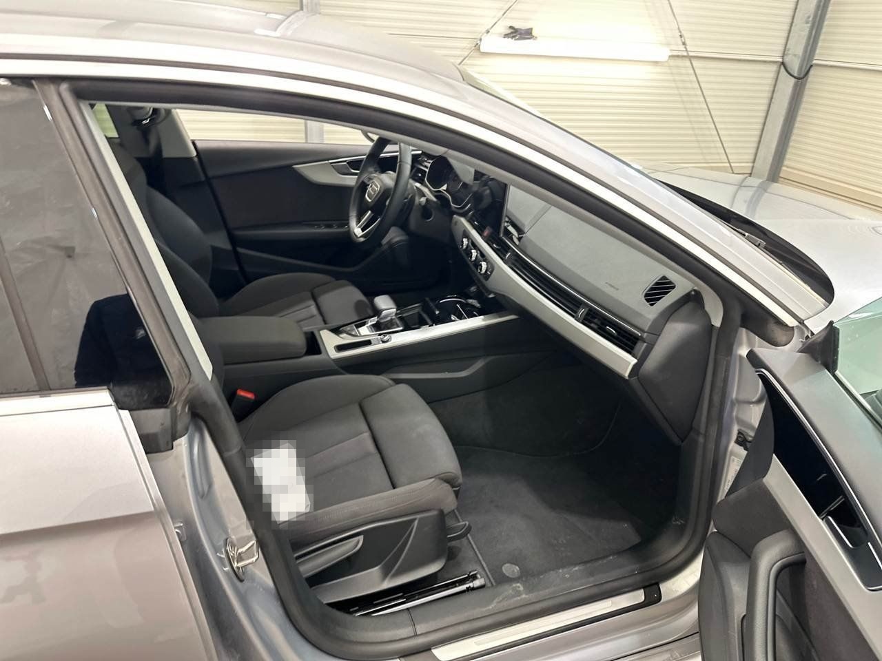 Audi A5 40 Sportback 2.0 TFSI SpoSi ACC BLIS foto 8