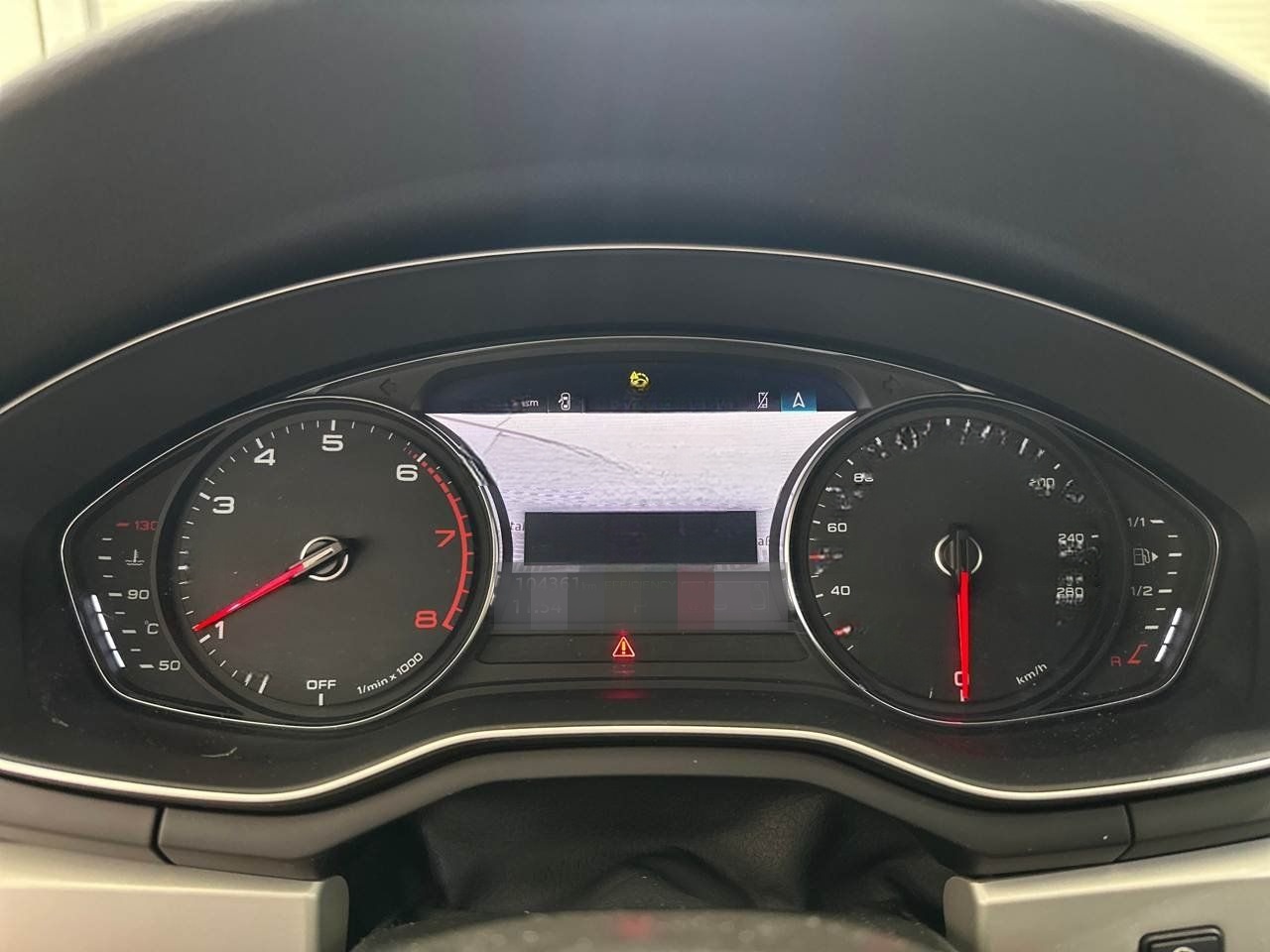 Audi A5 40 Sportback 2.0 TFSI SpoSi ACC BLIS foto 9