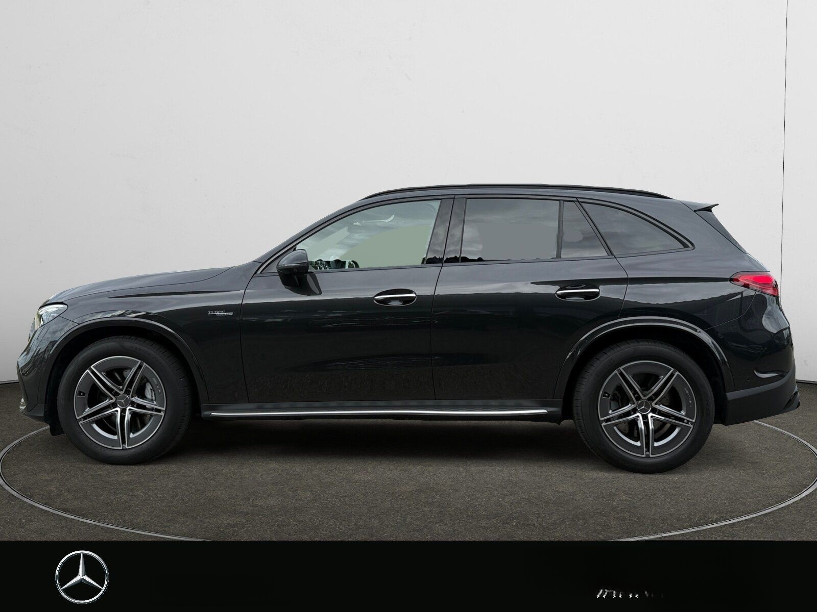 Mercedes-Benz GLC 43 AMG 4M Perfor.S.+Pano+STH+AHK+360+Digital foto 2