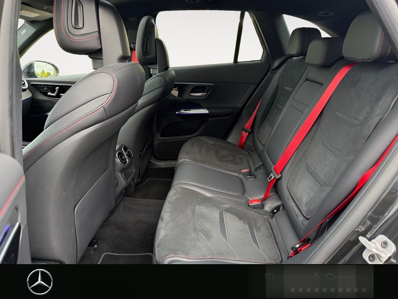Mercedes-Benz GLC 43 AMG 4M Perfor.S.+Pano+STH+AHK+360+Digital foto 13