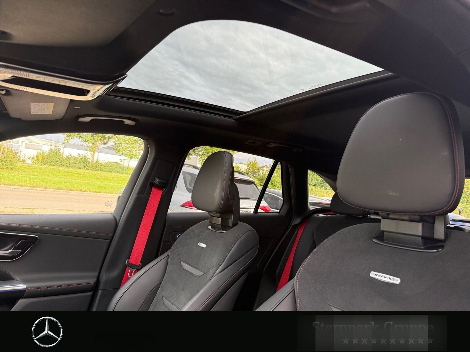 Mercedes-Benz GLC 43 AMG 4M Perfor.S.+Pano+STH+AHK+360+Digital foto 17