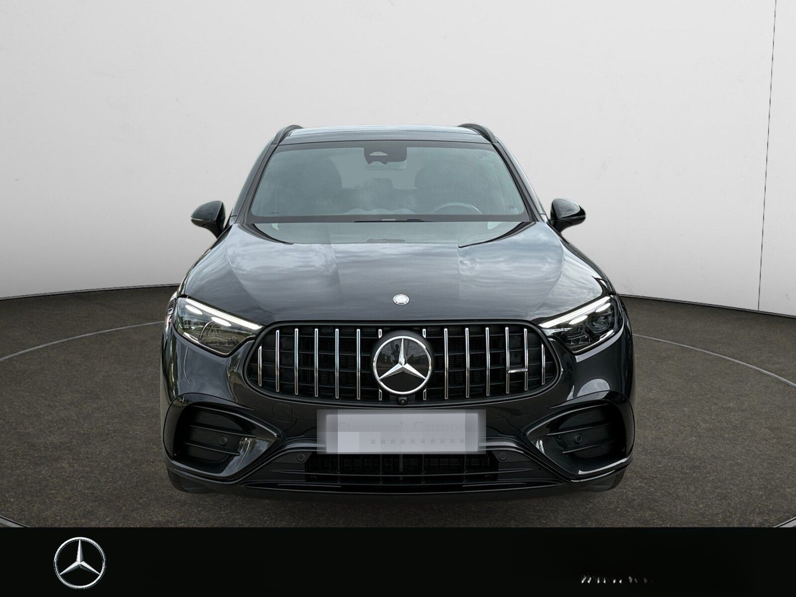 Mercedes-Benz GLC 43 AMG 4M Perfor.S.+Pano+STH+AHK+360+Digital foto 8