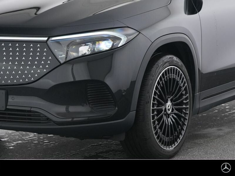 Mercedes-Benz EQA 250+ ElectricART Night 20"-AMG Vorr.-Distron foto 3