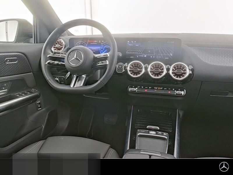 Mercedes-Benz EQA 250+ ElectricART Night 20"-AMG Vorr.-Distron foto 5
