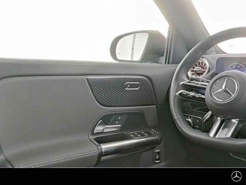 Mercedes-Benz EQA 250+ ElectricART Night 20"-AMG Vorr.-Distron foto 8