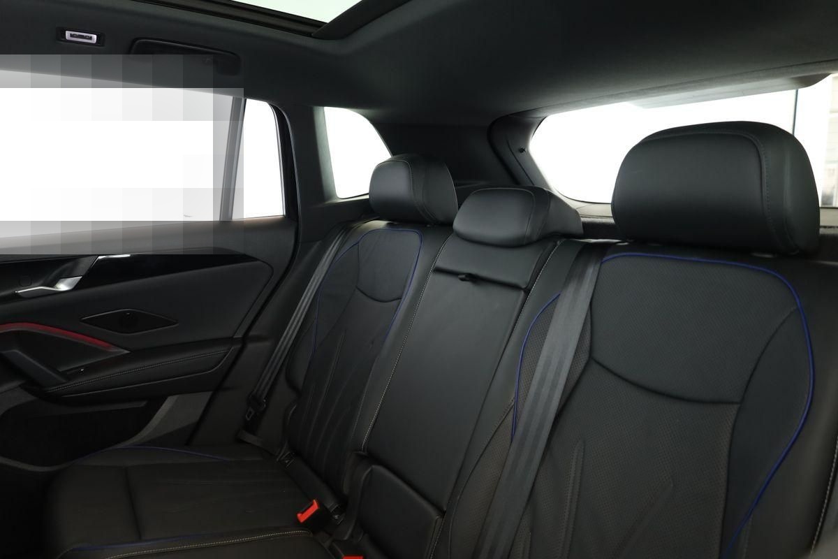 Volkswagen Tiguan 2.0 TDI 4M DSG R-Line Leder Pano Navi 360 foto 16