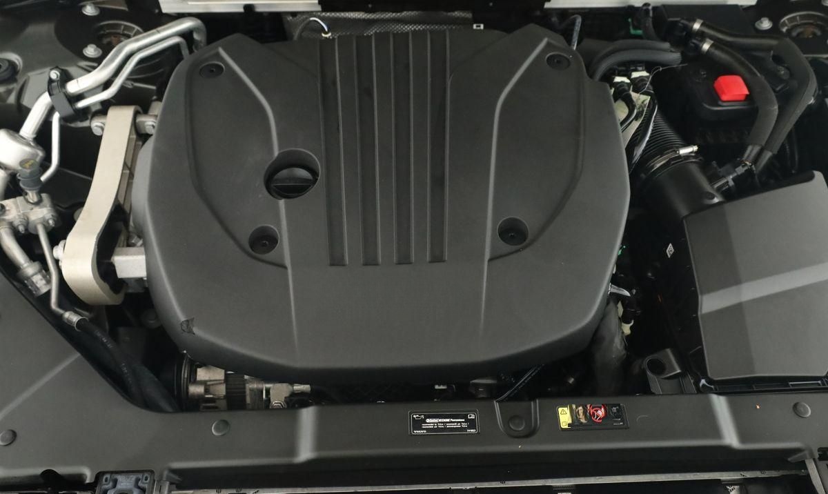 Volvo S60 B4 R-Design LED HarmanK Pilot KeyGo STHZ 360 foto 8