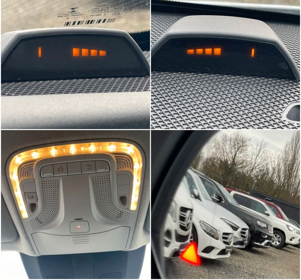 Mercedes-Benz VITO RWD  LANG*LED*AHK*KAMERA*PDC*NAVI* foto 13