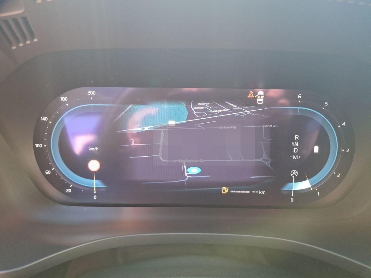 Volvo XC60 B4 Mild-Hybrid Diesel 2WD Pano AHK Pano foto 13