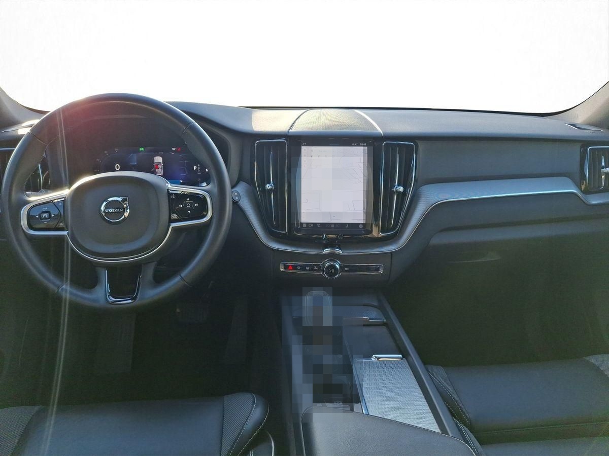 Volvo XC60 B4 Mild-Hybrid Diesel 2WD Pano AHK Pano foto 15